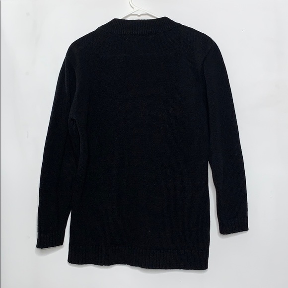 VTG 1990s Embroidered Sweater - Picture 2 of 5